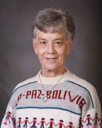 Sister Anitawa (Ann) Fearday, ASC, Author at Adorers of the Blood of Christ