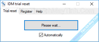 How to get back idm 30 day trial pack, internet download manager tutorial video download. Idm Trial Reset La Gi