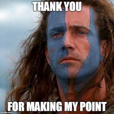 Rd.com humor the year 2020 has been quite a year, to say the least. Braveheart Memes Imgflip