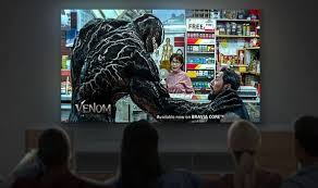 Manche davon sind in amazon prime video enthalten, für andere müssen sie etwas zahlen. Sony 4k Tvs Let You Stream Movies In Quality That Netflix Can T Match Express Co Uk