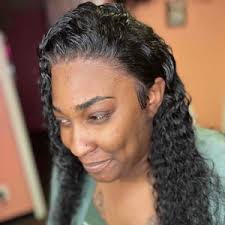 Wig Install Near Me: Union, SC