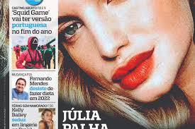 Revista 'Boa Onda', 'Domingo', televisão e estrelas: 2022 traz novidades no  Correio da Manhã