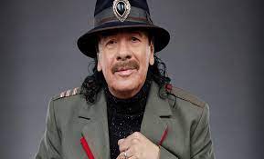 Carlos Santana habla del abuso que vivió durante su infancia y asegura que  ya perdonó a su agresor