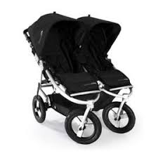 Tesco Direct Bumbleride Indie Twin Stroller And 2 X Carrycots Bundle Jet Black Bumbleride Indie Twin Bumbleride Indie Twin Strollers