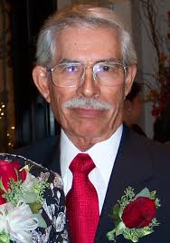 Obituary for Alejandro "Alex" Rodriguez Hernandez