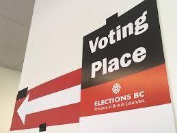 Nearly Seven Thousand Combined Mail In Ballots Counted At Pg Ridings My Prince George Now