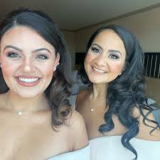 Monica Ghattas and Michel Wahba's Wedding Website