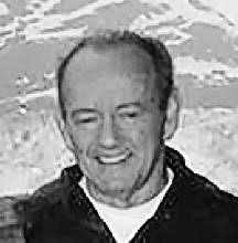 Winston MORGAN Obituary (1938