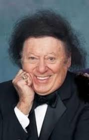 Marty Allen Obituary