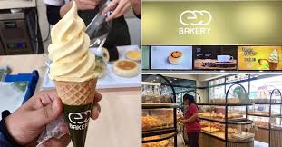 Eco shop malaysia updated their cover photo. First Eco Bakery In Johor Offers Assorted Pastries Coffee And Ice Cream At Only Rm 2 10 Johor Foodie