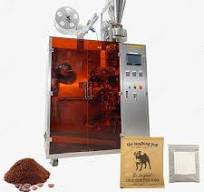 Fully Automatic Drip Coffee Bag Packaging Machine -
