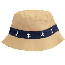 Free 2 Day Shipping Buy Little Me Safari Outdoor Twill Bucket Infant Boys Sun Hat Khaki Beige 12 24 Mths At Walmart Co In 2021 Sun Hats Baby Sun Hat Wide Brim Sun Hat