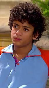 Gabriel Santana: Antes e Depois do Mosca de Chiquititas