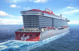 This is the official facebook page for the virgin. Virgin Voyages Sets Sights On The Med For Second Ship Valiant Lady Launching 3 Exhilarating 7 Night Itineraries From Barcelona With Overnights In Ibiza Business Wire