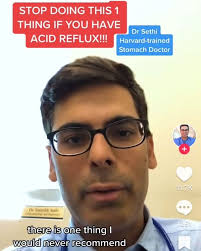 A few years ago, I noticed something troubling in my clinic. Patients I had  successfully managed for reflux and heartburn were coming back worse. When  I asked what changed, they all gave