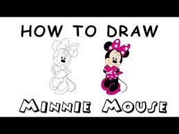 We did not find results for: How To Draw Minnie Mouse Digital Art Fast Easy Youtube