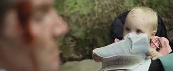 Film] Le court de la semaine : Cargo (2013)