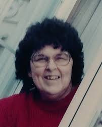 Obituary of Joan Sprague