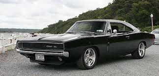 Charger Rt Classic Muscle Dodge Charger 1968 Dodge Charger Muscle Cars