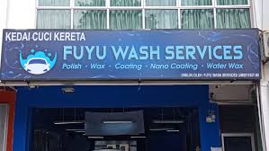 Maybe you would like to learn more about one of these? Kedai Polish Kereta Johor Bahru