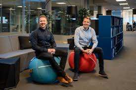 Drivkraften er ønsket om å gjøre en forskjell