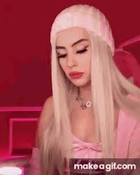 Leah Ashe Gif Leahashe Discover Share Gifs