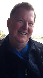 Ronald Terrance Collis Obituary