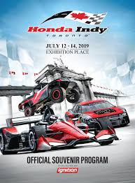 Dumoulin has also made 76 consecutive nascar pinty's series starts second only to dj. Honda Indy Toronto 2019 Official Program By Pasmag Performance Auto Sound Ignition Luxury Performance Issuu