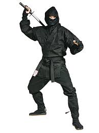 Hasil gambar untuk foto pasukan Ninja (Hashishin)