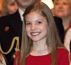 Ciúmes e invejas! A rivalidade entre Leonor e Sofia de Espanha