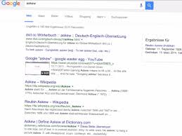 Google has many special features to help you find exactly what you're looking for. Google Mit 10 Coolen Tricks Macht Die Suchmaschine Spass Seite 5 Netzwelt