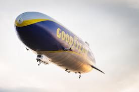 Goodyear Blimp Schedule 2022 24 Hours Of Le Mans – The Goodyear Blimp Is Watching You! | 24H-Lemans.com