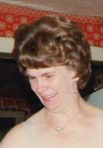 Mary Lou Beard Plummer Hausner (1937-2014)