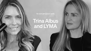 Unlock A Timeless Glow With Trina Albus & Lucy Goff