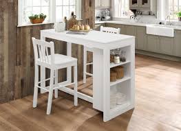 Jofran Tribeca Classic White Counter Height Dining Table With Shelving 816ec 48 Goedekers Com Counter Height Dining Table Small Kitchen Tables Jofran Furniture