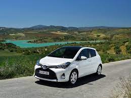 We've all associated smaller subcompact cars with europe, but have you taken a good look at american roads these days? 10 Things You Need To Know About The 2016 Toyota Yaris Autobytel Com