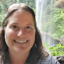 Susan Stecker's Instagram, Twitter & Facebook