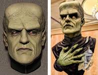 Spotlight On... The THING!