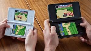 Wondering if you can download games on a nintendo switch? Nintendo Shows Off New Dsi Digital Games Push At Summit Ars Technica