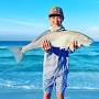 Fishing lessons 30A from fishingbooker.com