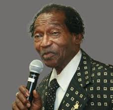 TX Minister & Guinness Record-Holder for Longest-Running Pastor Has Died