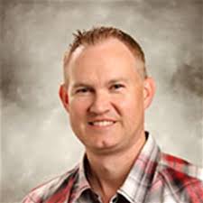 Dr. Brandon Bloxham, DO