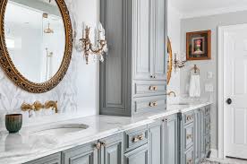 Looking for the best french country bathroom decor ideas? 75 Beautiful French Country Bathroom Pictures Ideas August 2021 Houzz