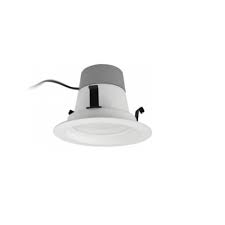 Tcp Lighting 10w 4 Inch Led Recessed Downlight Retrofit Dimmable 3500k Tcp Lighting Led10dr435k Homelectrical Com