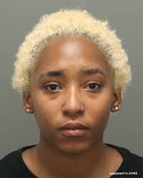 TAYLOR IMANI HOPE 05/14/2021