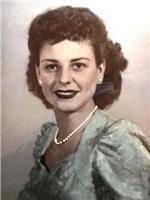 Helen Hooper Obituary (2017)