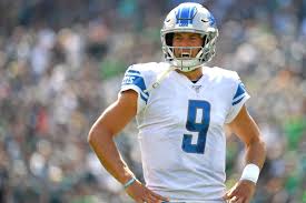 A trade can't technically be completed until the start of the. Report Matthew Stafford Tested Positive For Covid 19 After 2 Negative Tests Pride Of Detroit