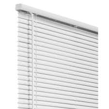 Mini blinds offer medium room darkening. Mini Blinds Blinds The Home Depot