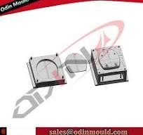 Compression SMC Toilet Seat Cover Mold Factory and ...