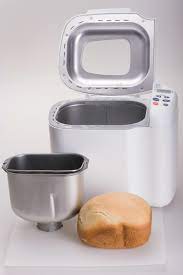 Repairing A Bread Machine Thriftyfun